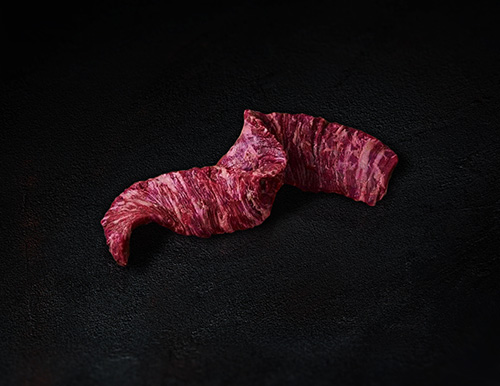 Panza de res en venta Carnes Oro