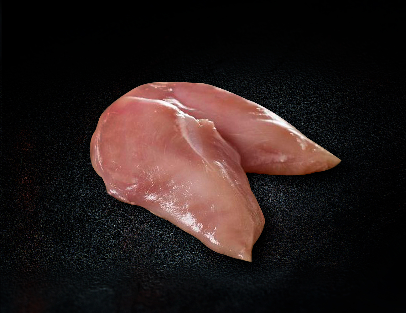 Pechuga de pollo en venta en Carnes Oro