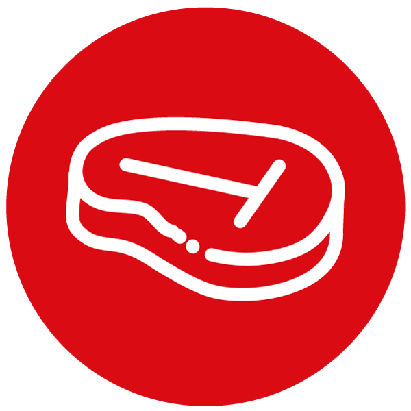 venta de carne importada en carnes oro