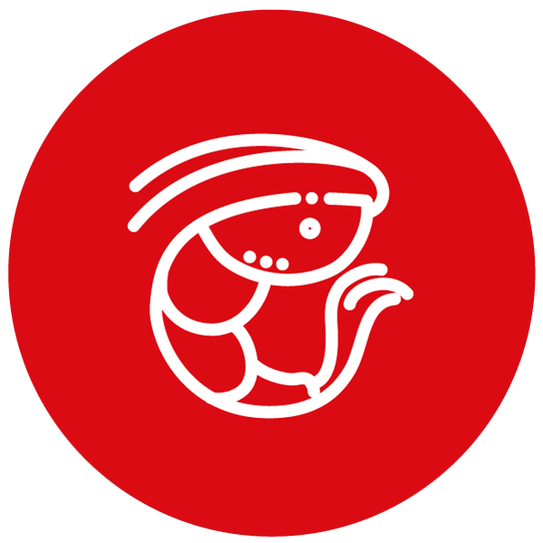 venta de pescado en carnes oro