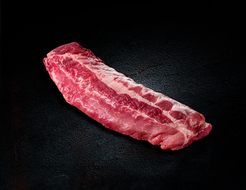 Pierna de cerdo en venta en Carnes Oro