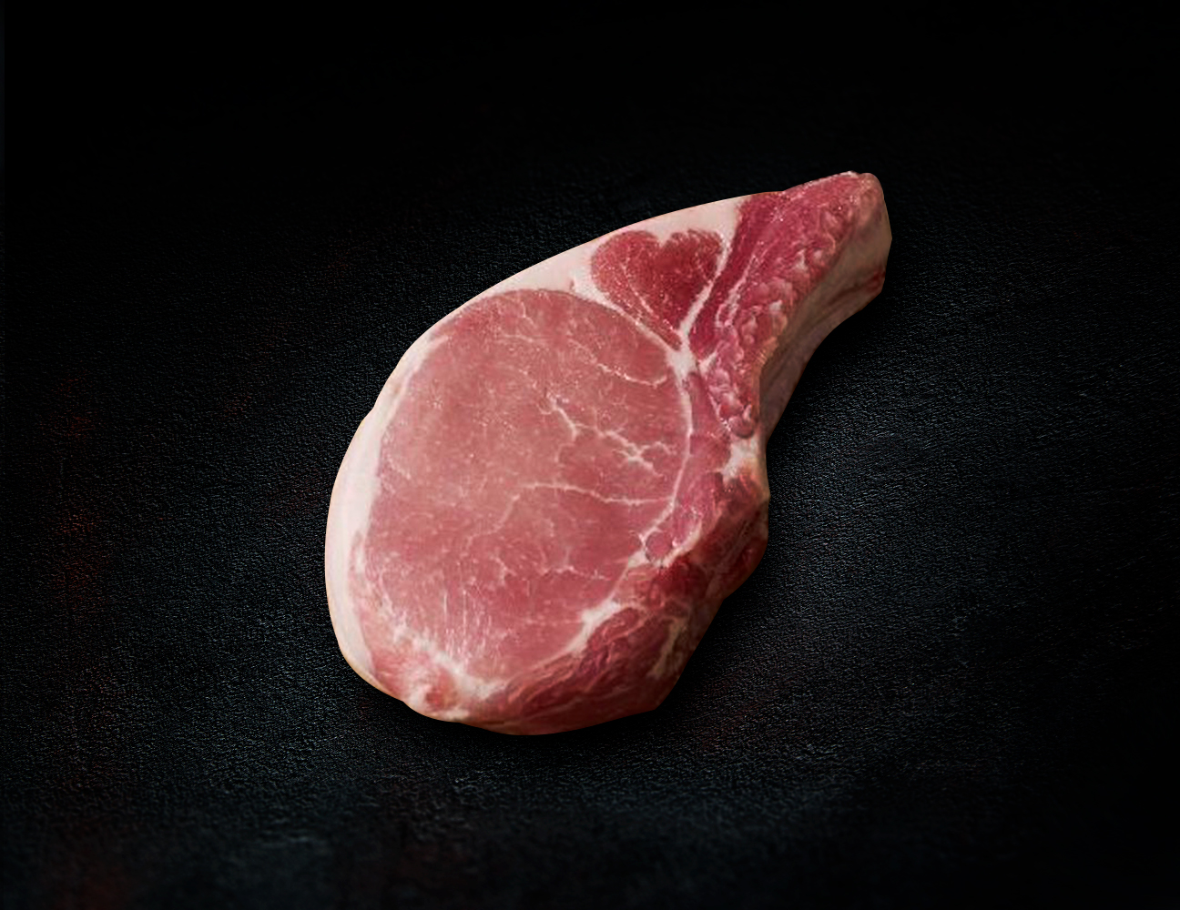 Lomo de cerdo en venta en Carnes Oro